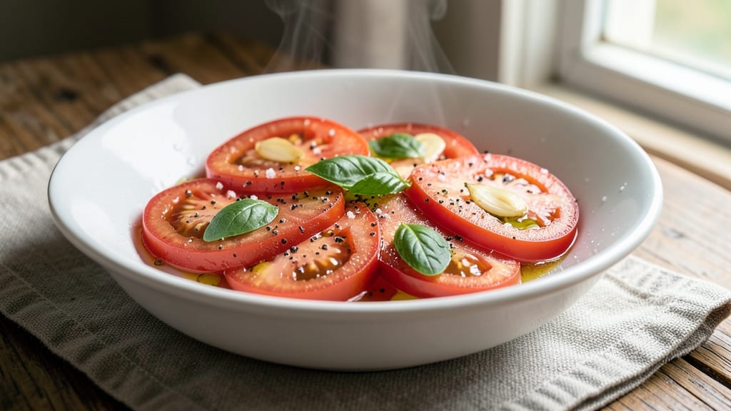 Tomato Concasse Recipe: Hand-Chopped Freshness for Sauces and Soups