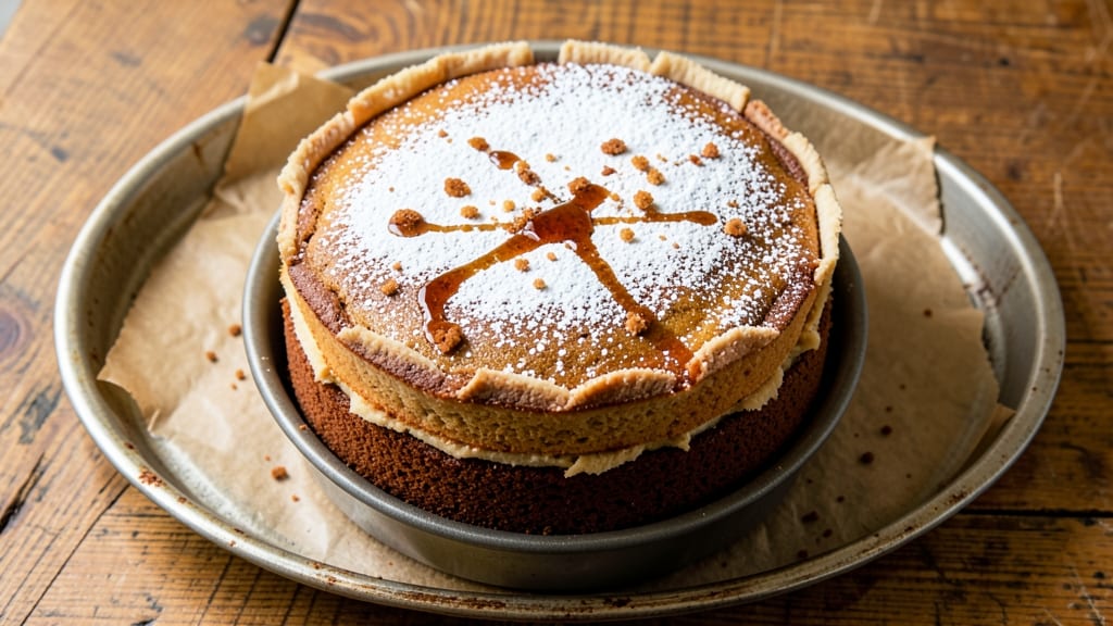 Whiskey Cake Copycat Recipe: Boozy Layers That Rival the Original